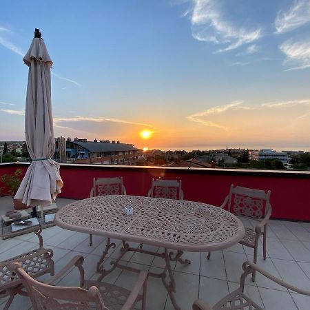 Apartments Apolon Izola Exterior photo