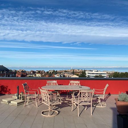 Apartments Apolon Izola Exterior photo