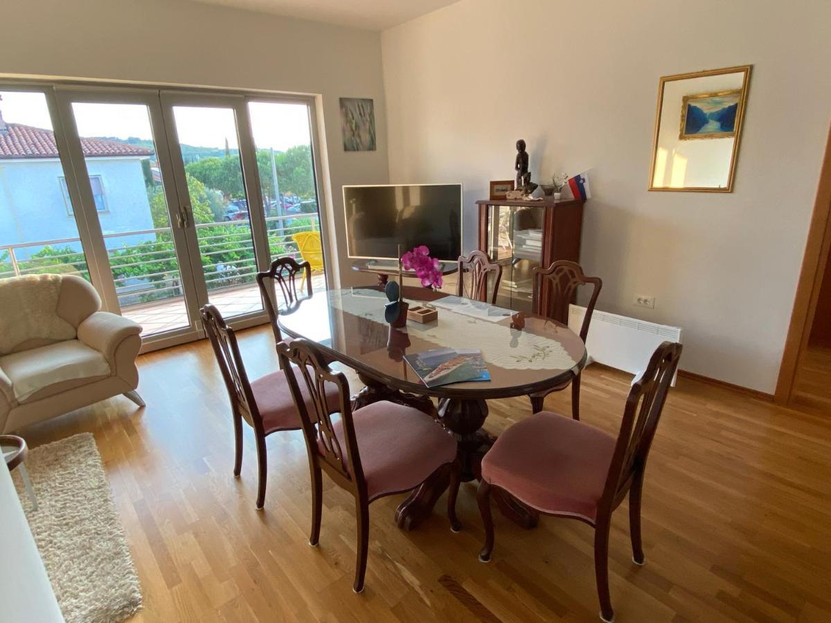 Apartments Apolon Izola Exterior photo