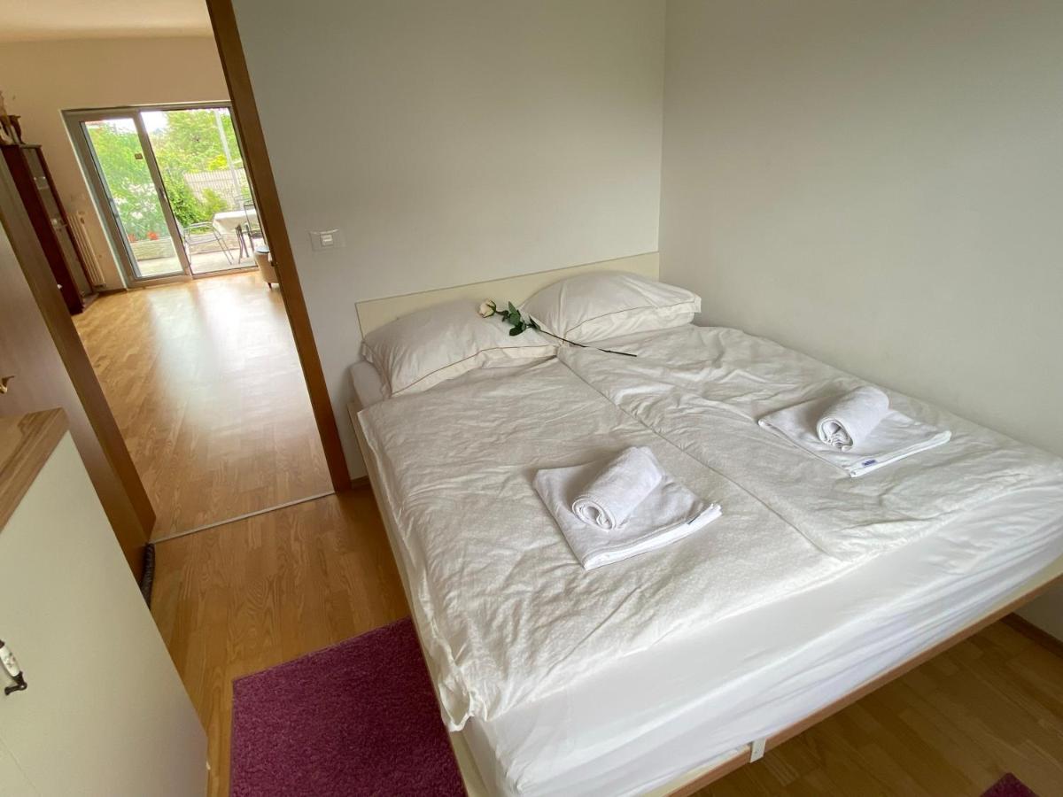 Apartments Apolon Izola Exterior photo