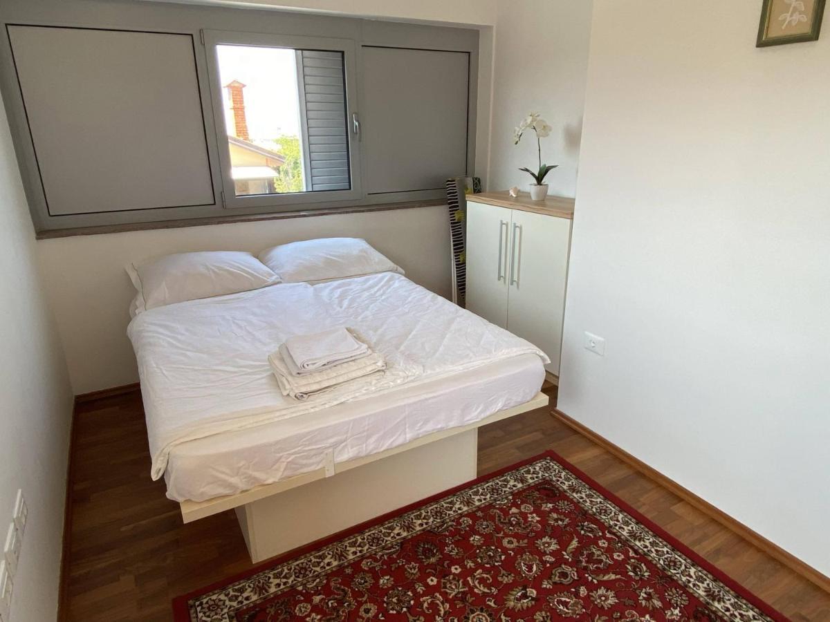Apartments Apolon Izola Exterior photo