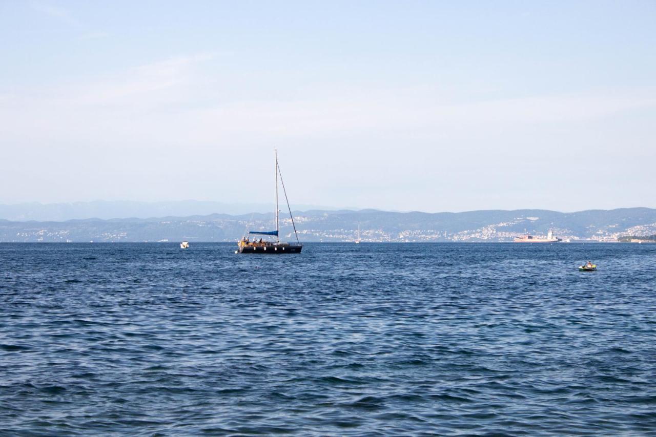 Apartments Apolon Izola Exterior photo