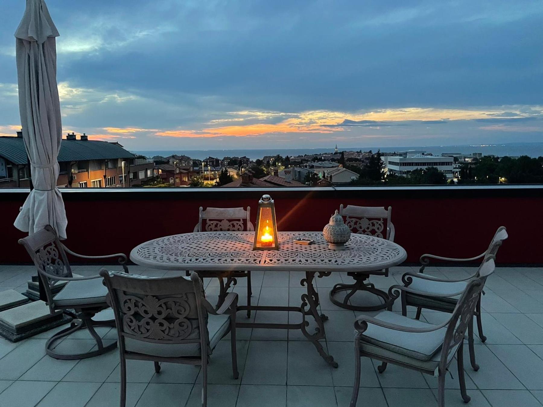 Apartments Apolon Izola Exterior photo